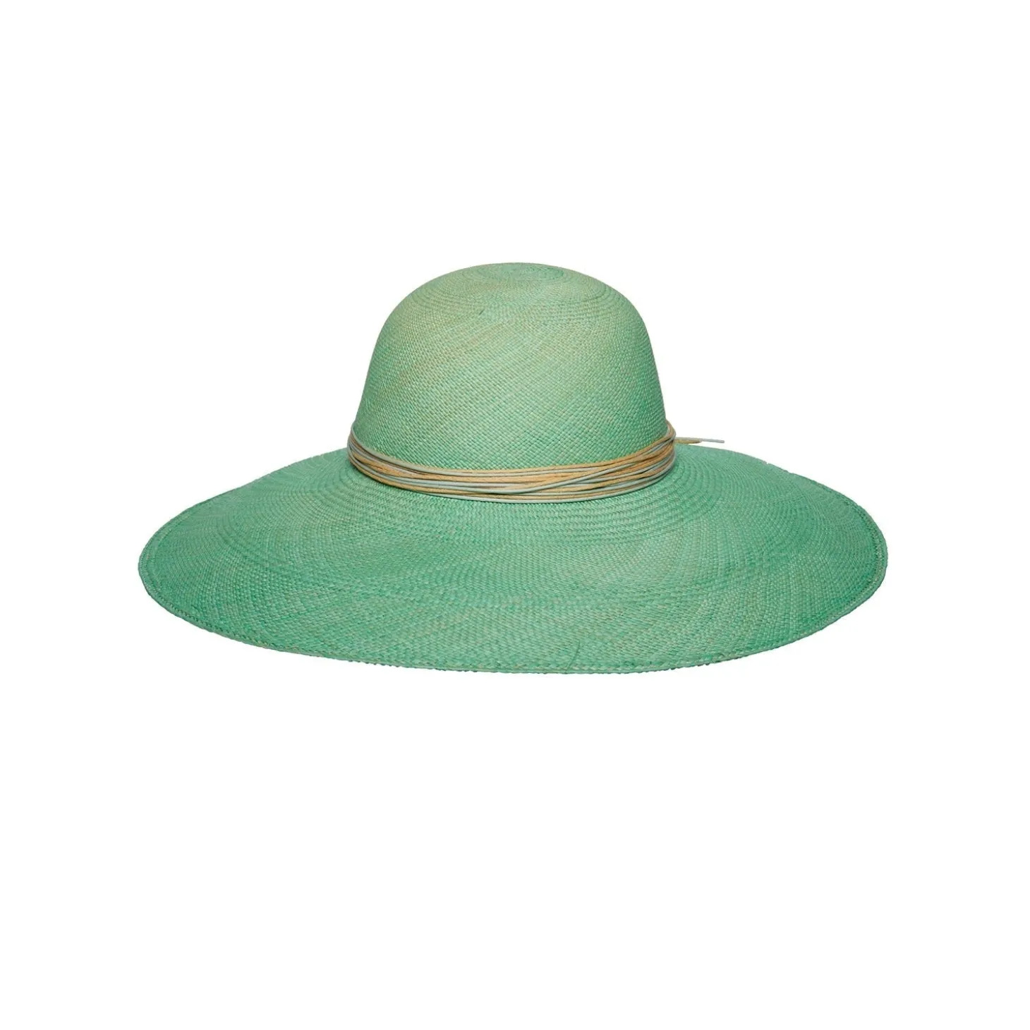 Positano Extra Wide Brim