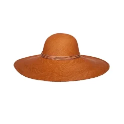 Positano Extra Wide Brim