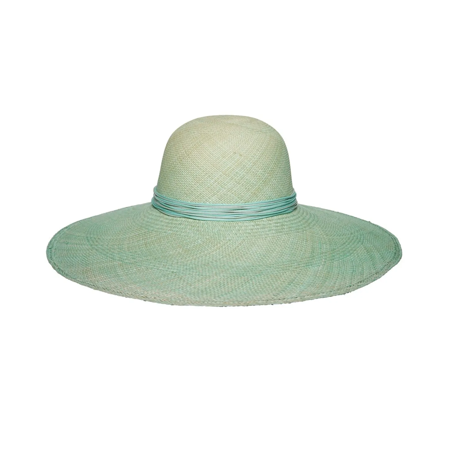 Positano Extra Wide Brim