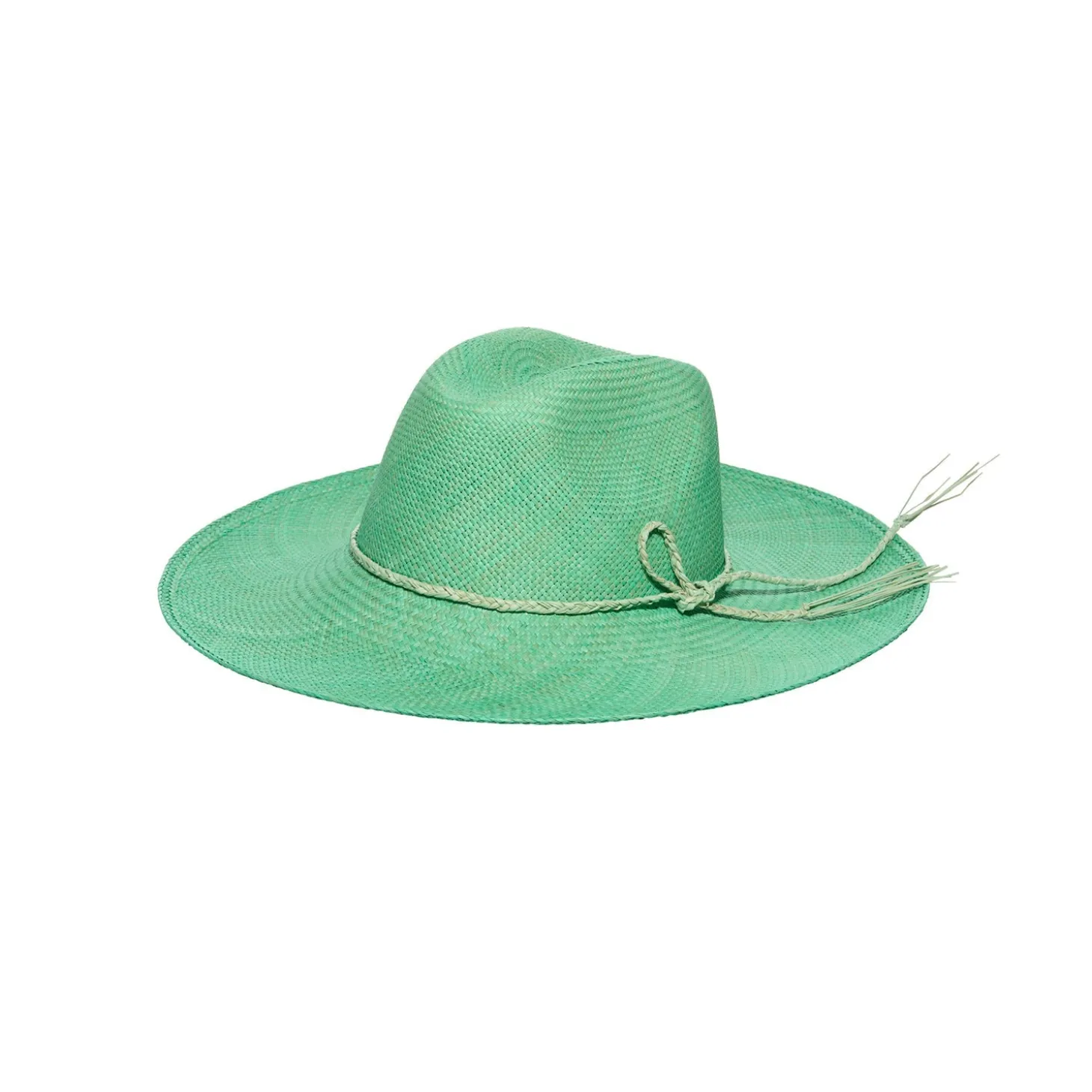 Provins - Wide Brim