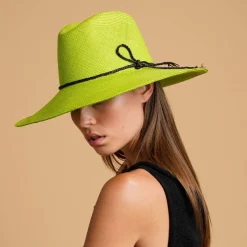 Provins - Wide Brim
