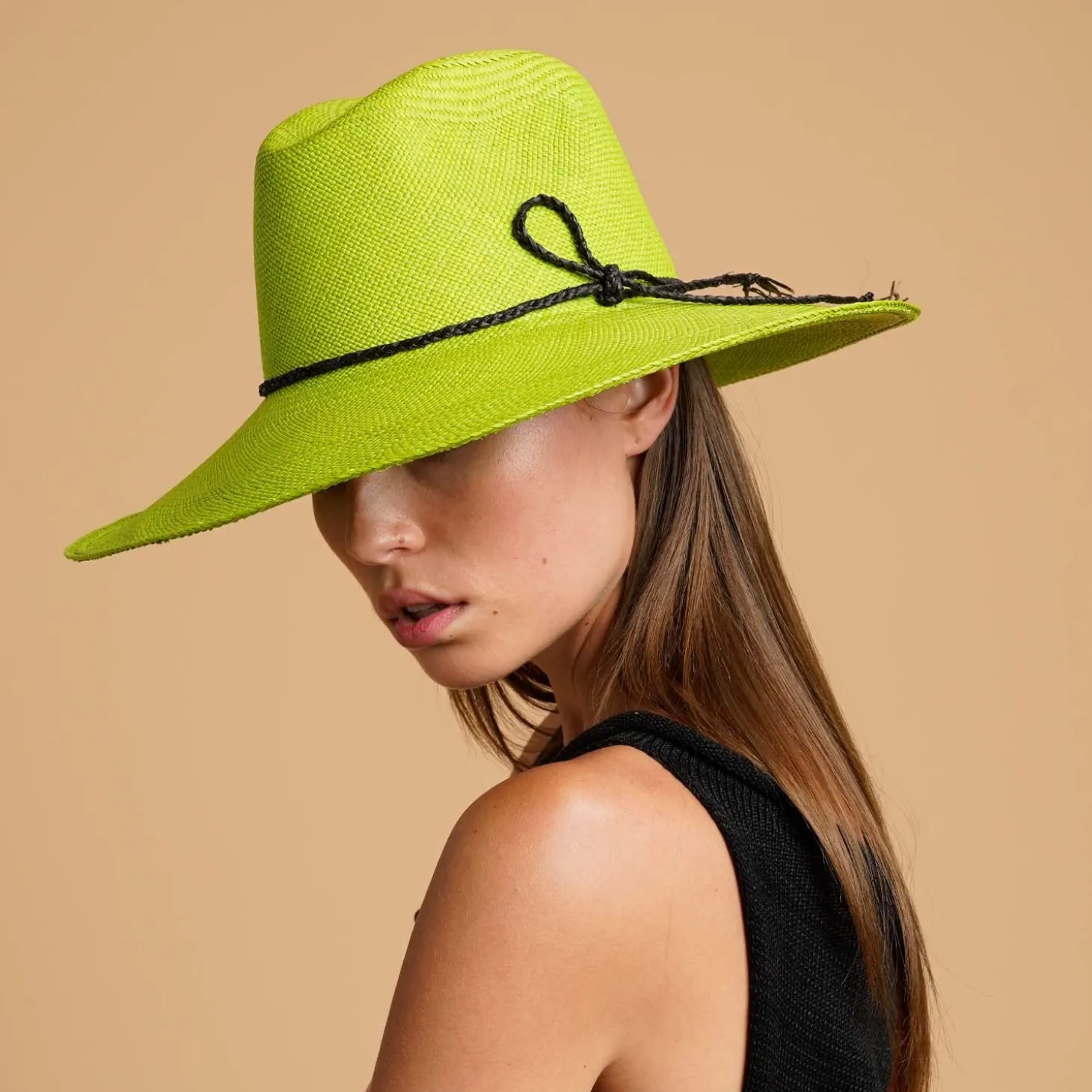 Provins - Wide Brim