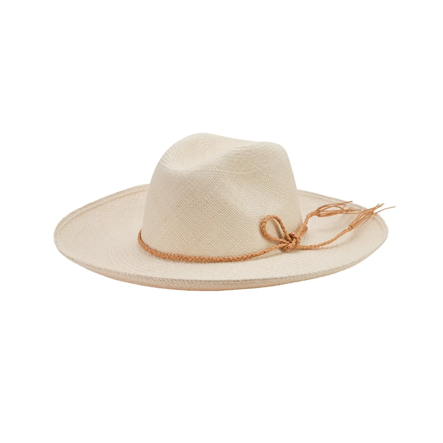 Provins Wide Brim