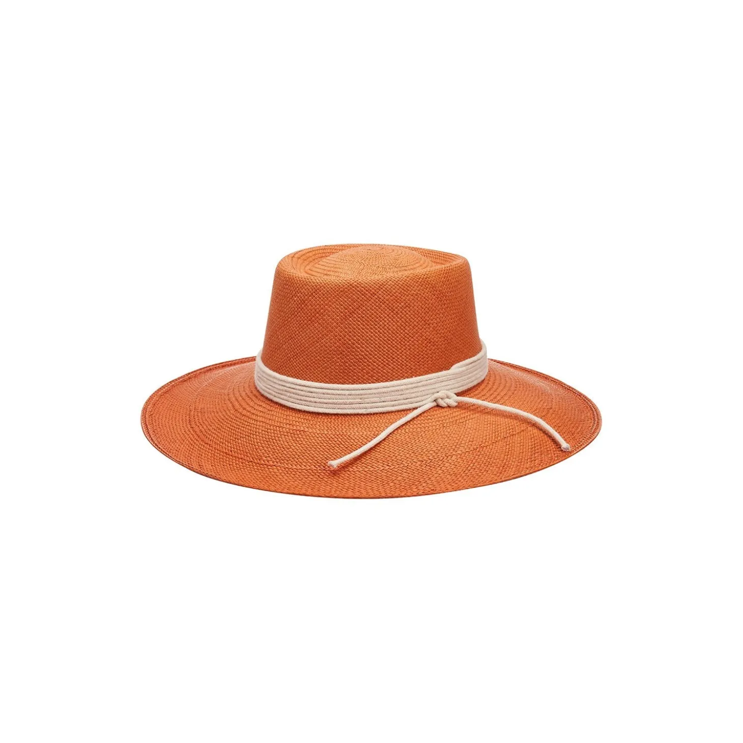 Puglia - Wide Brim