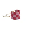 Rumi Bracelet - Lilac And Raspberry