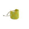 Rumi Bracelet - Lime And Yellow