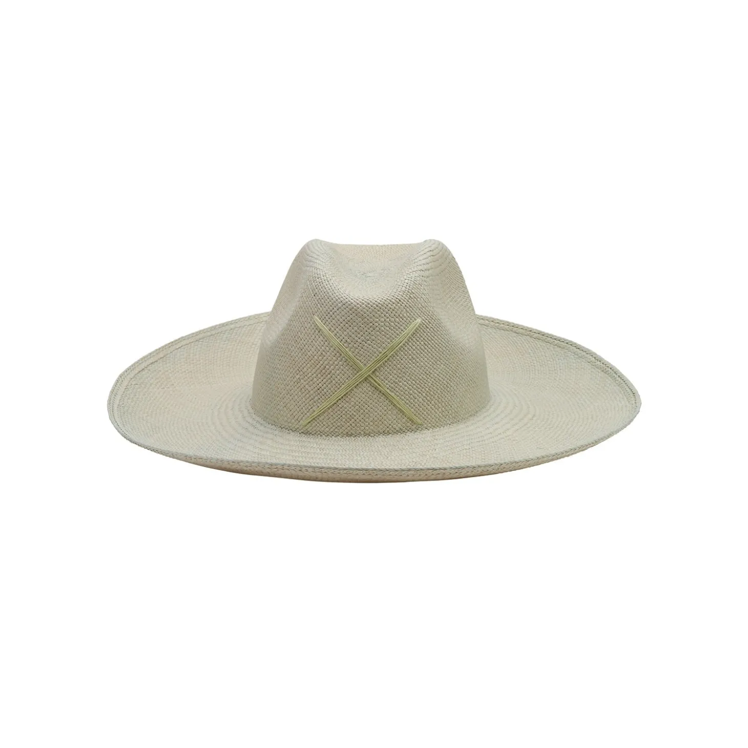 Rumi X - Wide Brim