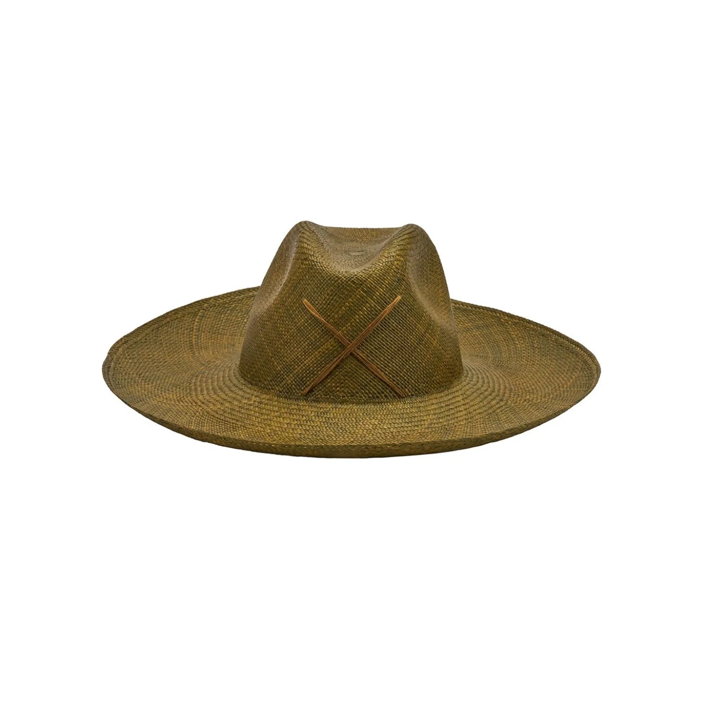 Rumi X - Wide Brim