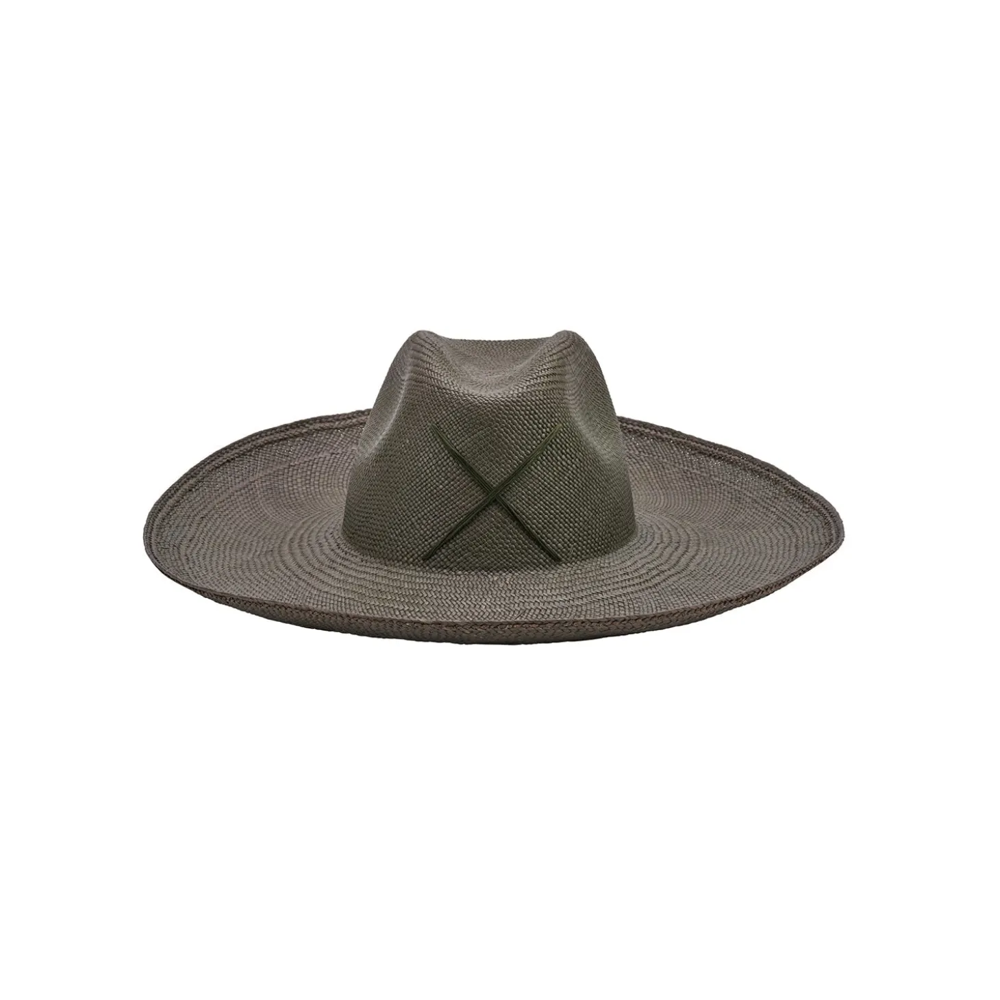 Rumi X - Wide Brim