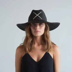 Rumi X - Wide Brim