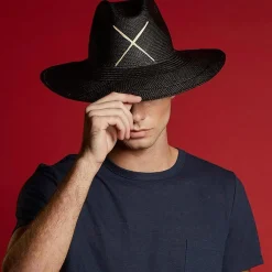 Rumi X - Wide Brim