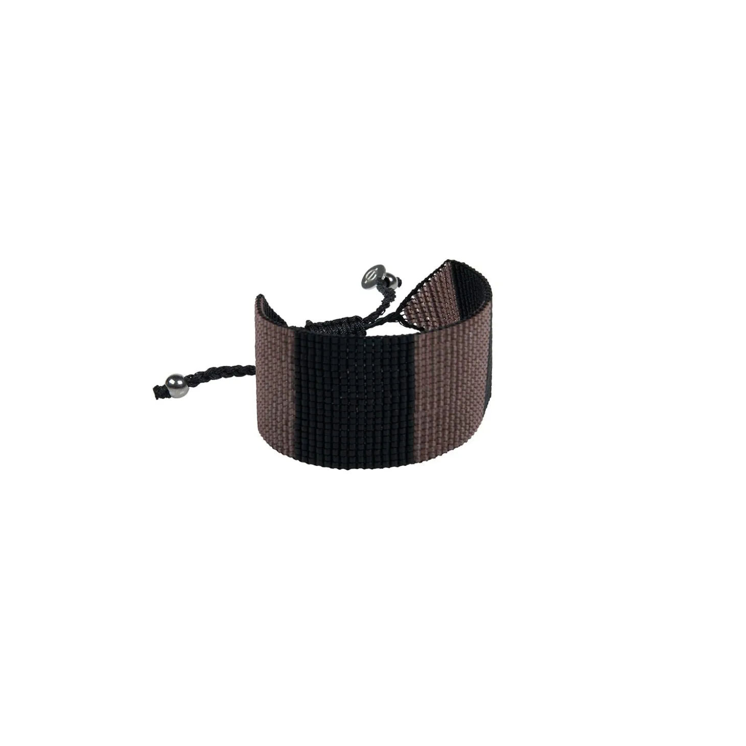 Samay Bracelet - Brown