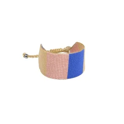 Samay Bracelet - Multi