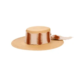Sendai - Wide Brim