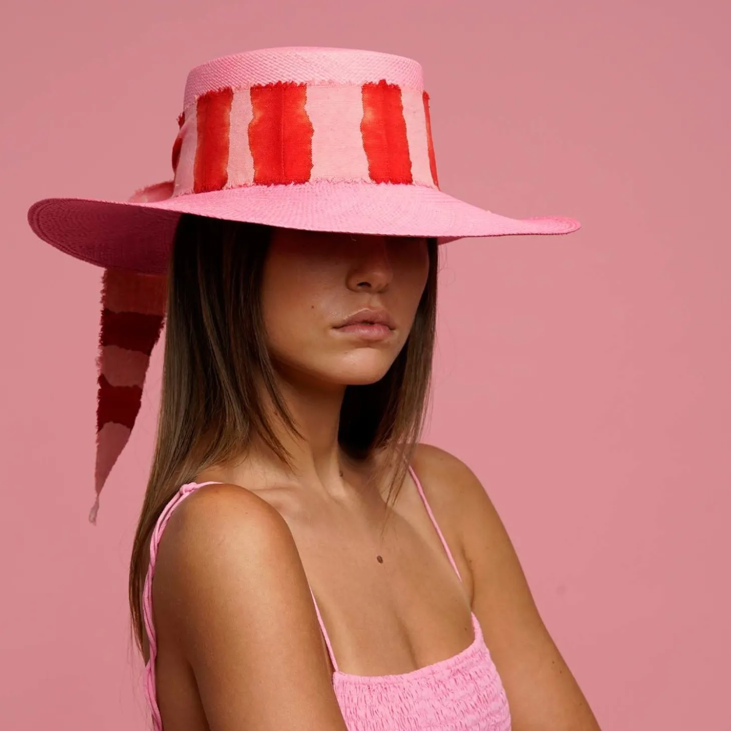 Sendai Wide Brim
