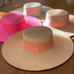 Senegal - Extra Wide Brim