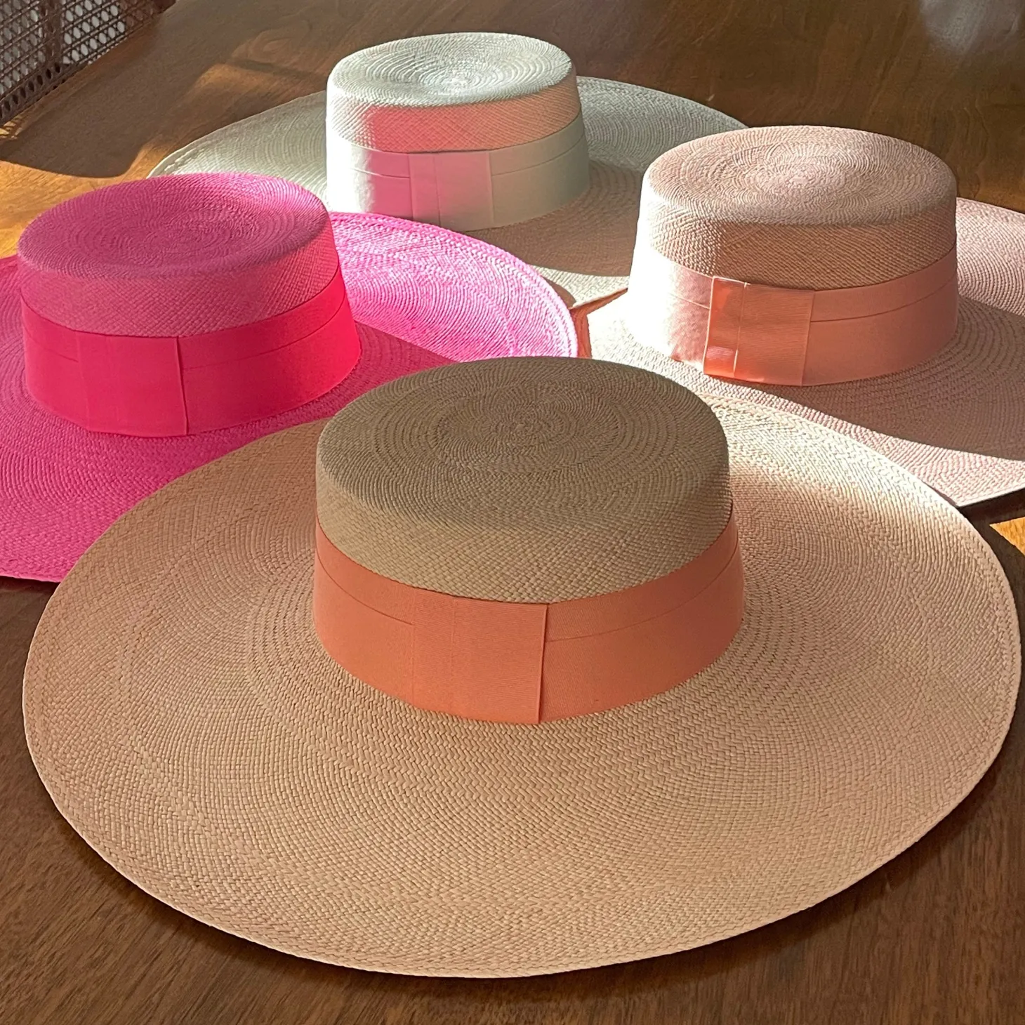 Senegal - Extra Wide Brim