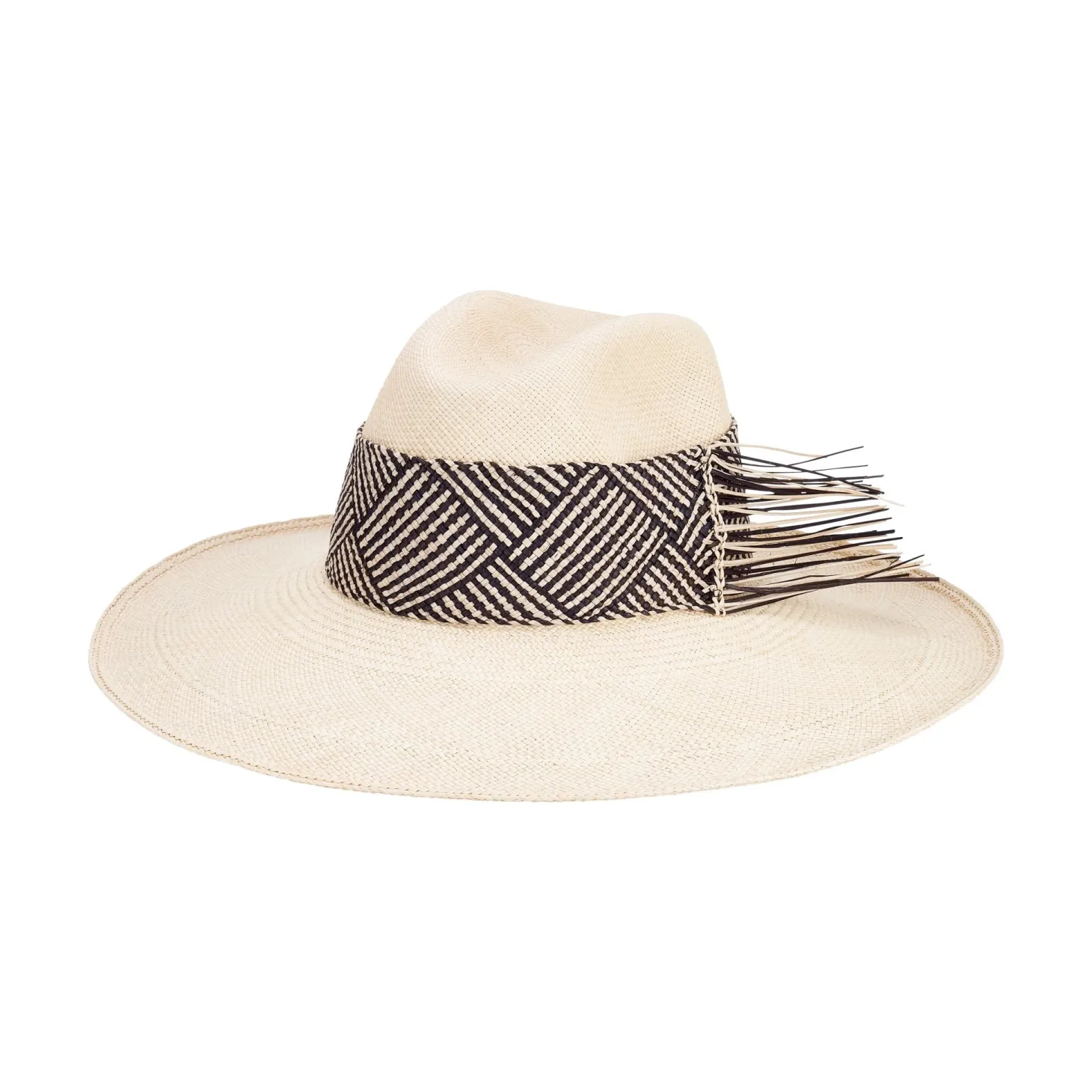 Tucan - Wide Brim