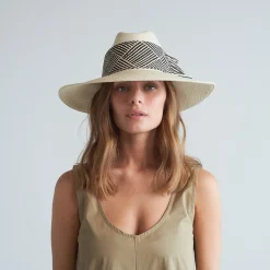Tucan - Wide Brim