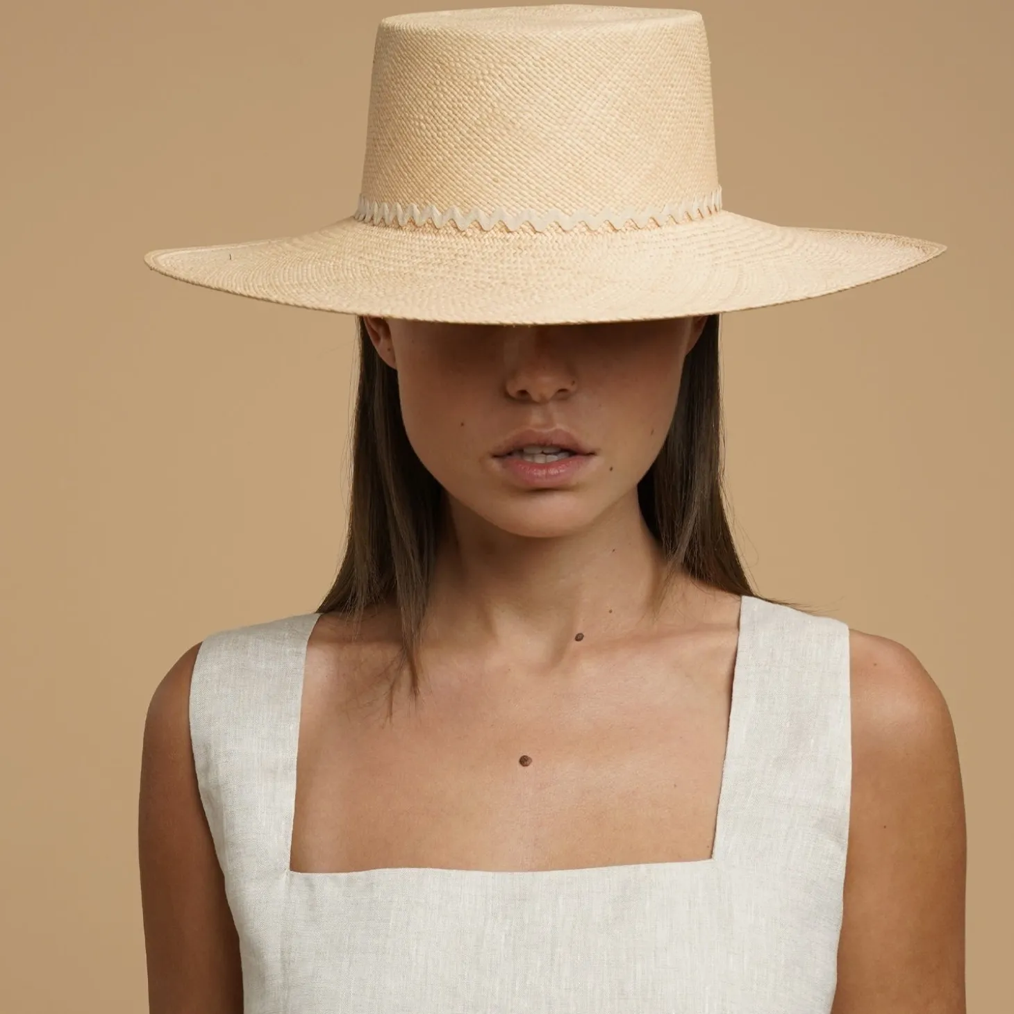 Tuva - Wide Brim