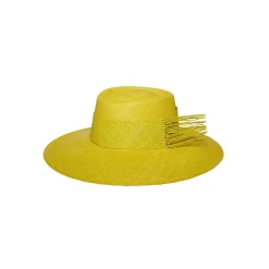 Vittoria - Wide Brim