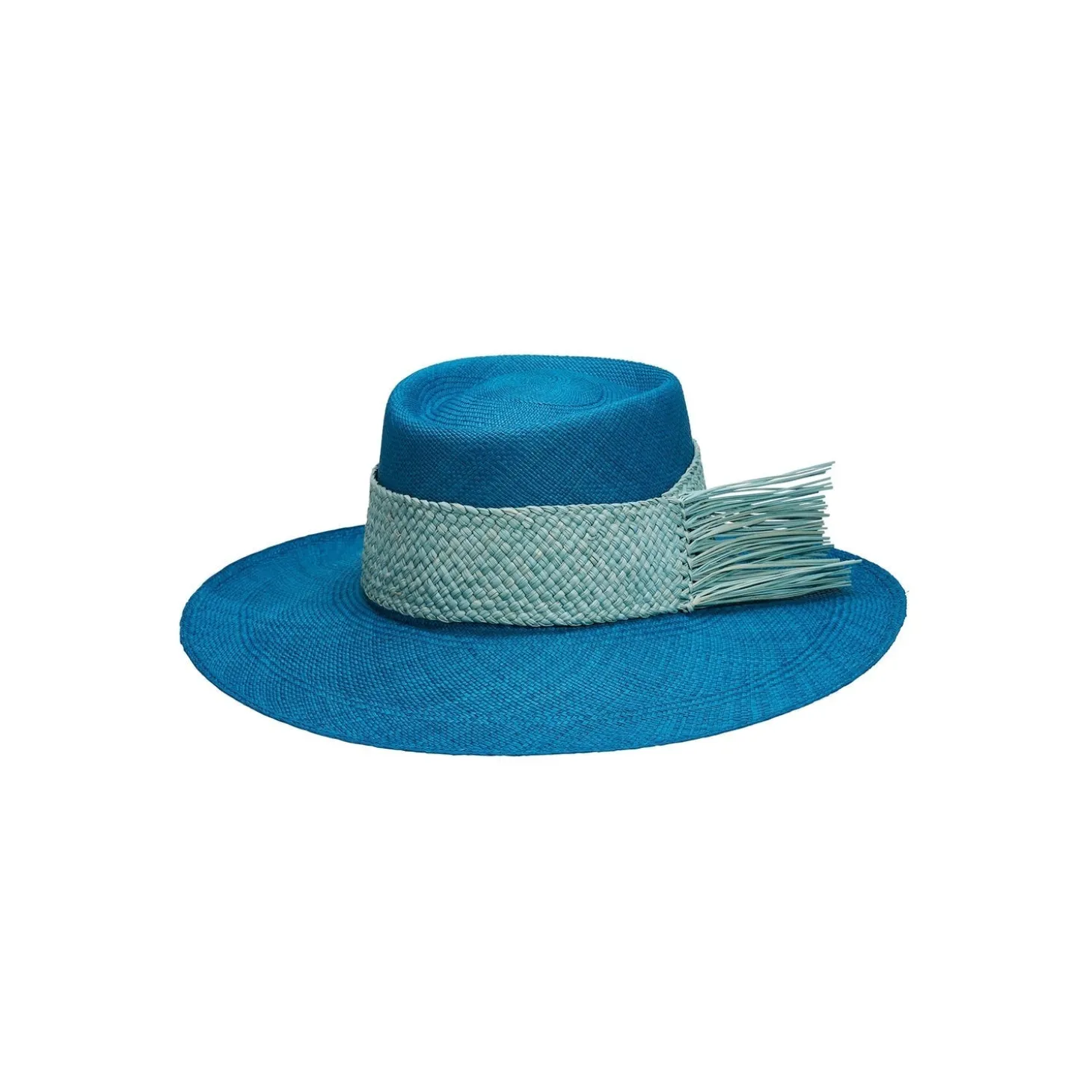 Vittoria - Wide Brim