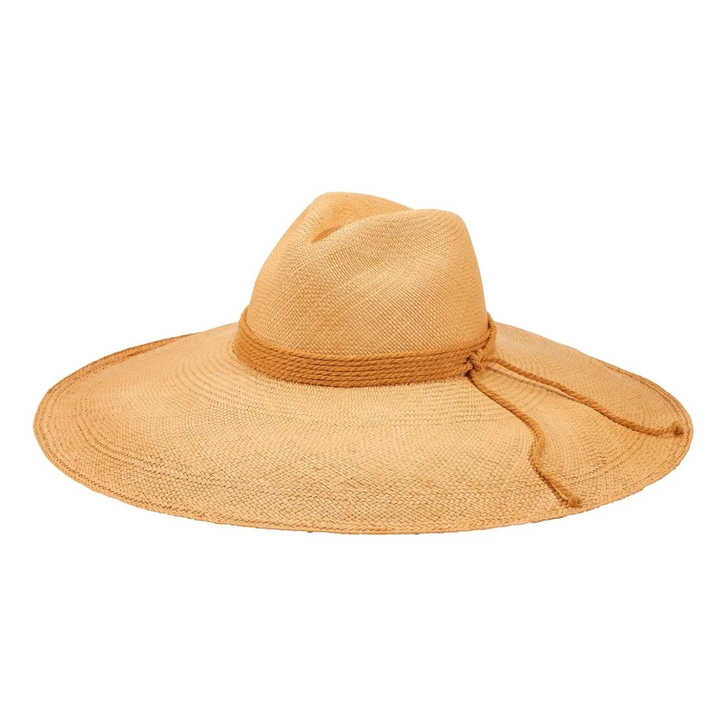 Zambia - Extra Wide Brim